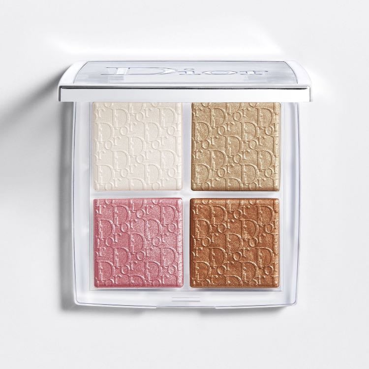 dior backstage highlighter