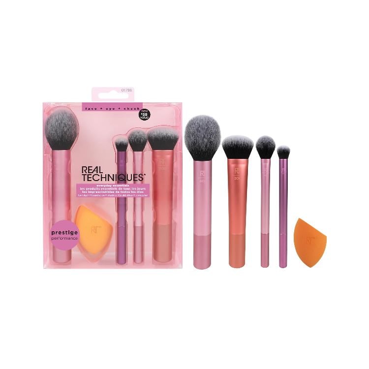 brushes set
