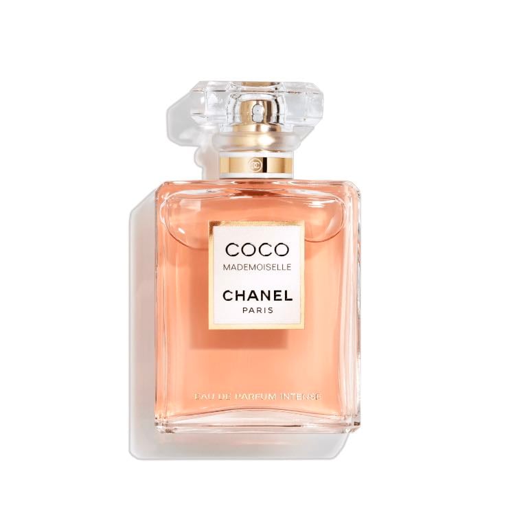 coco mademoiselle - chanel