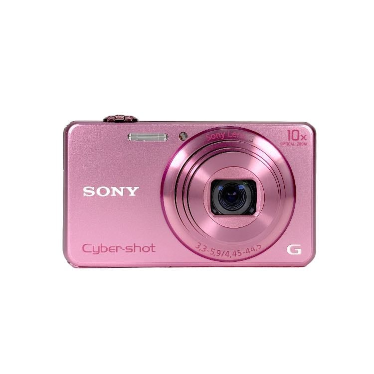 sony cybershot