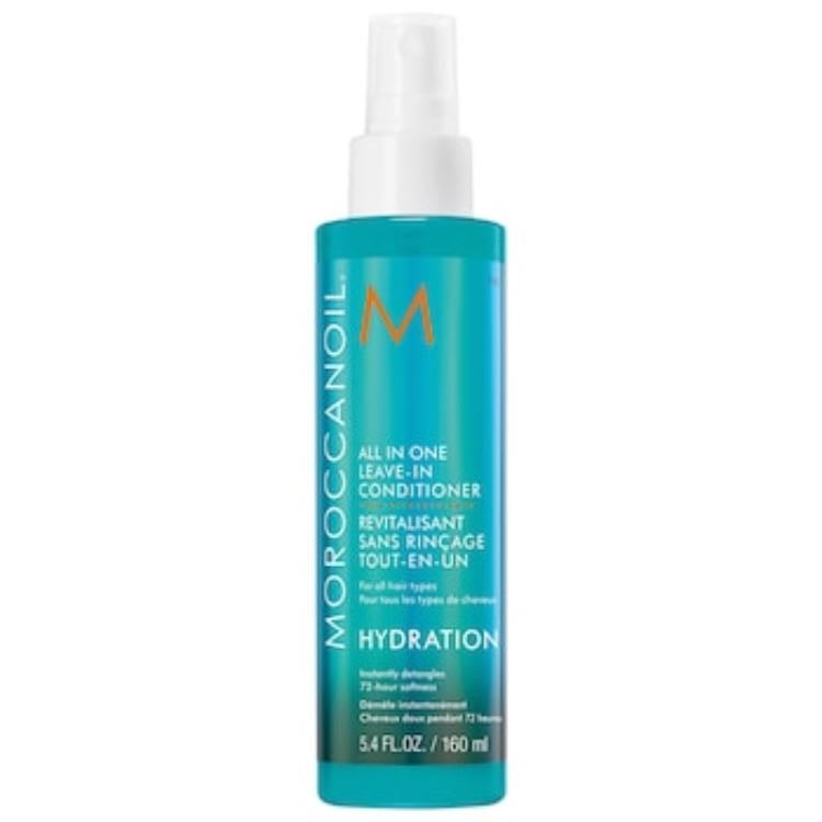 leave in conditioner - pelo suavecito perfecto para días largos