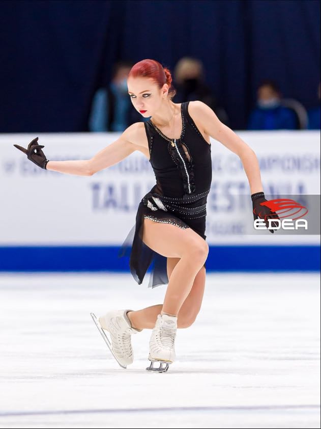 alexandra trusova