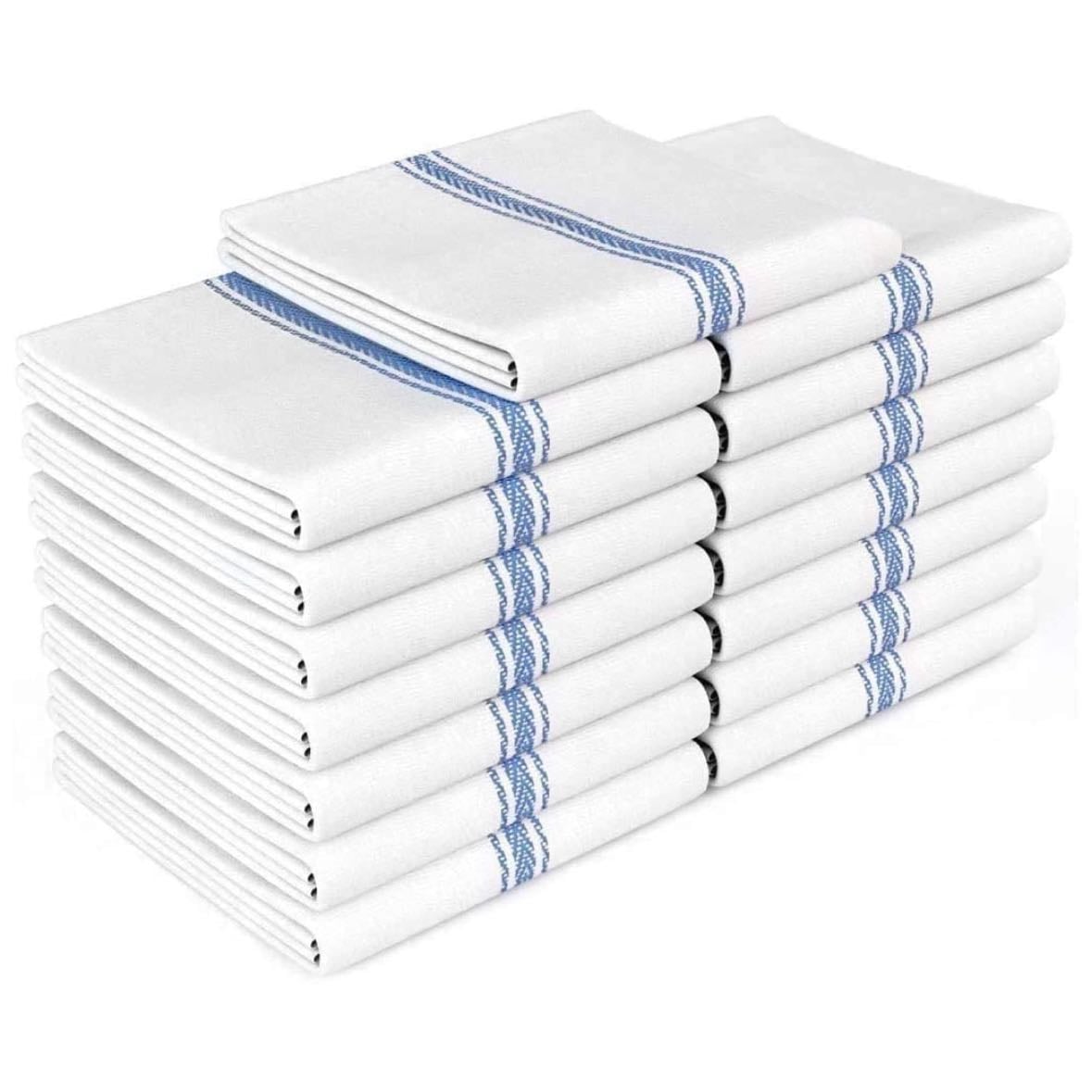 dish towels