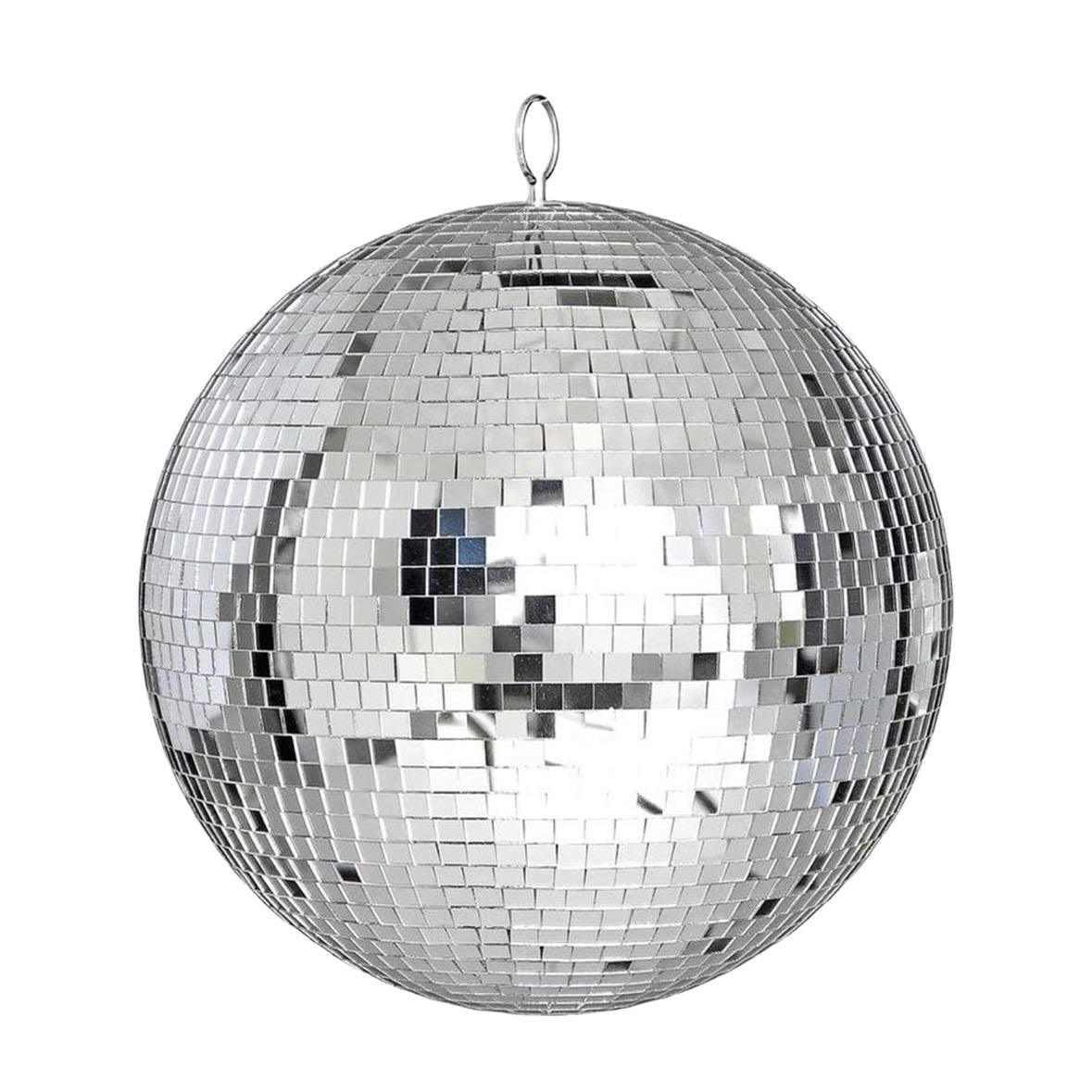disco ball