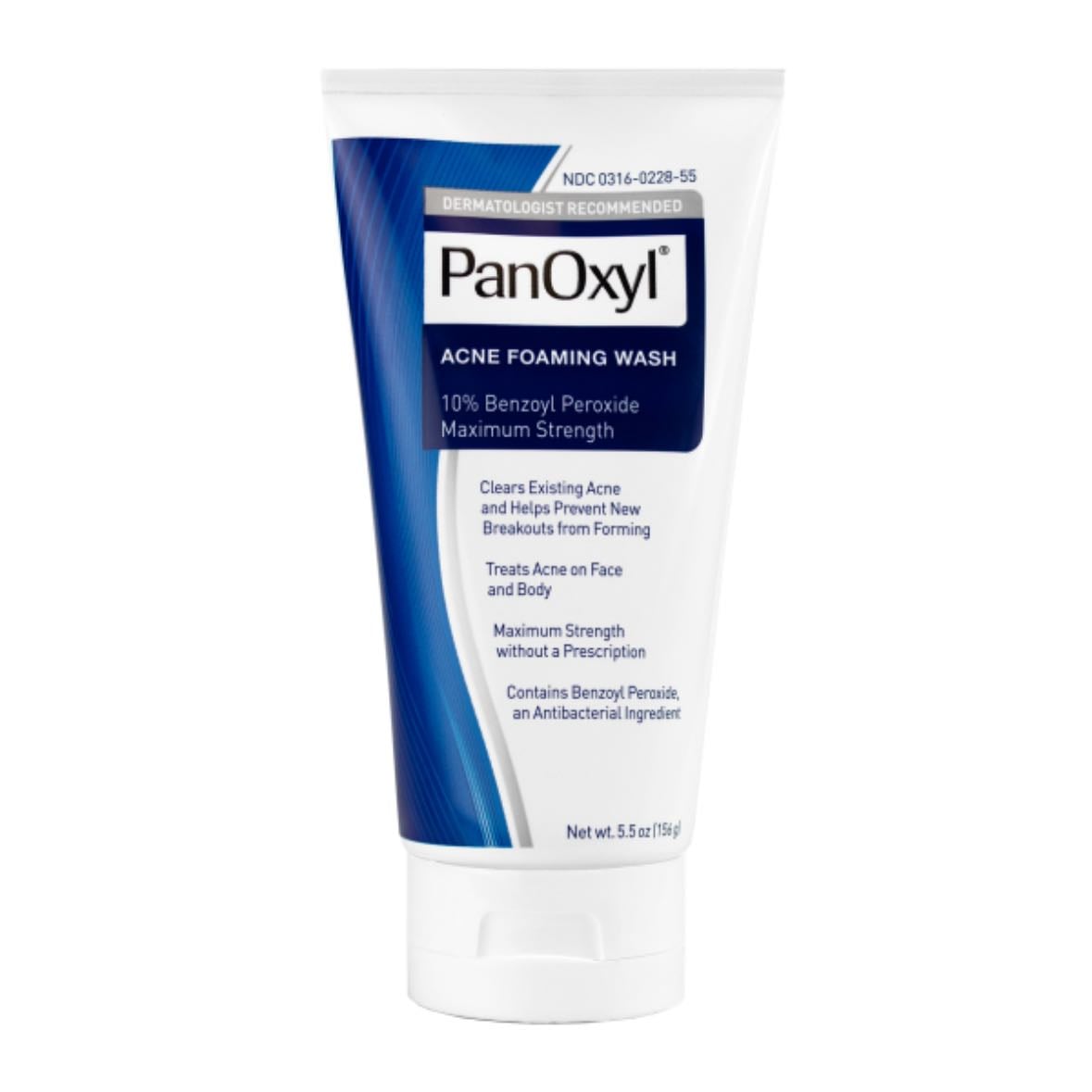 panoxyl
