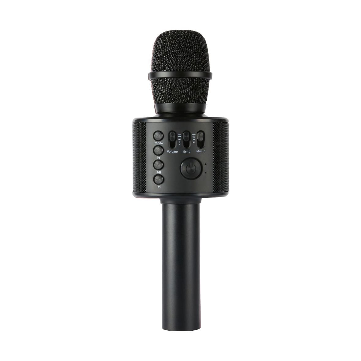 karaoke mic