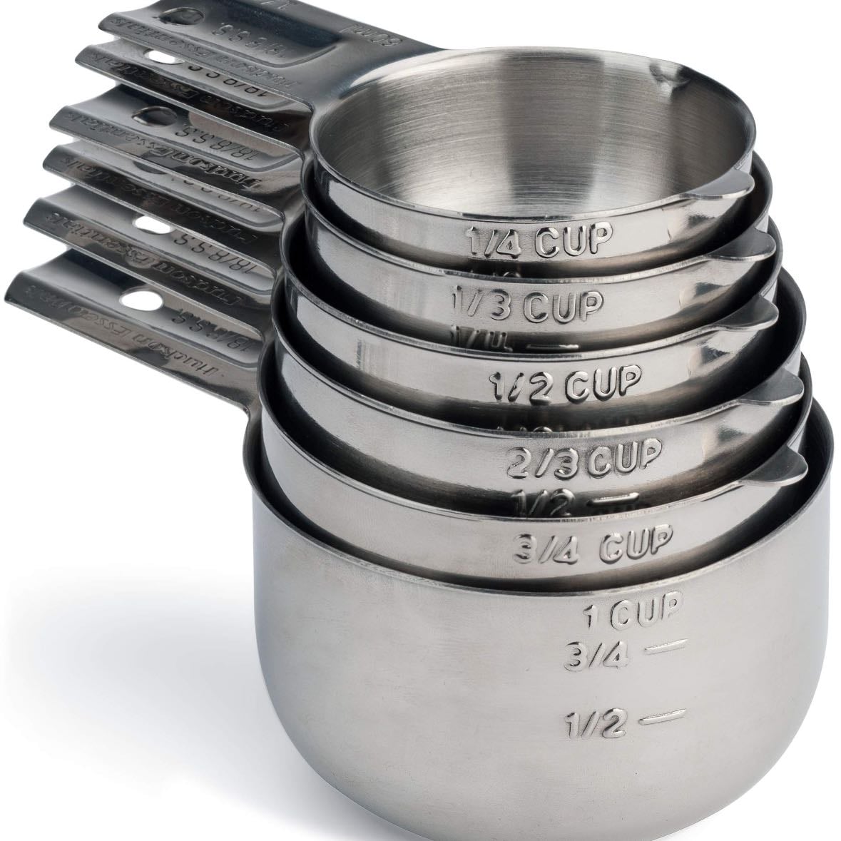 measuring cups