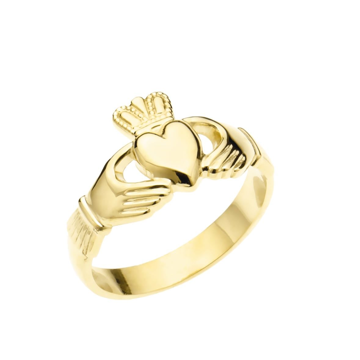 claddagh ring
