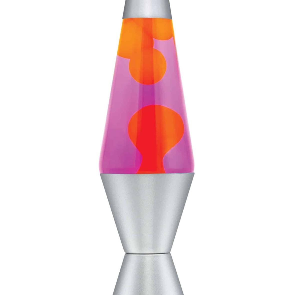 lava lamp