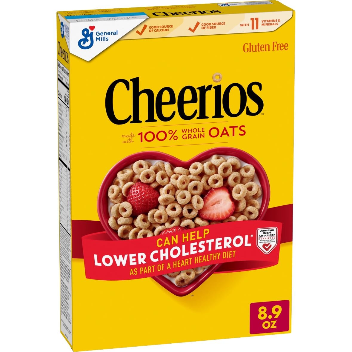 cheerios
