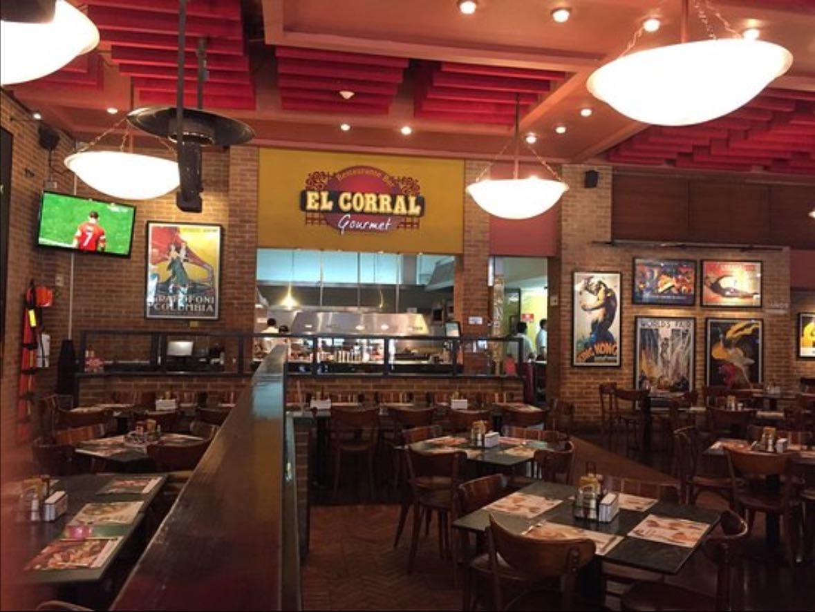 El Corral Gourmet