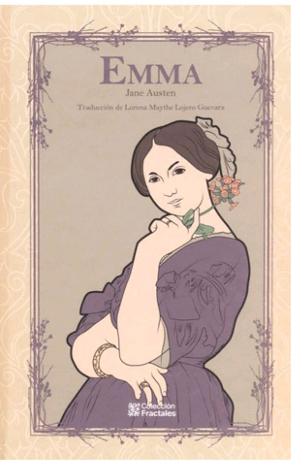 Emma - Jane Austen