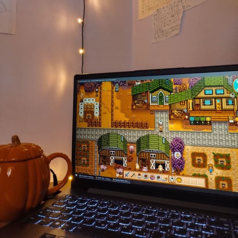 gaming