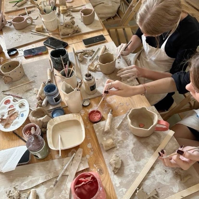 clay diy