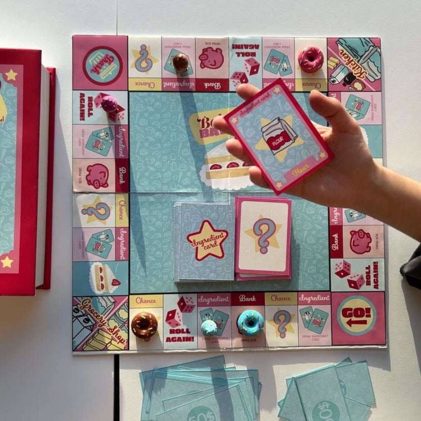 board games