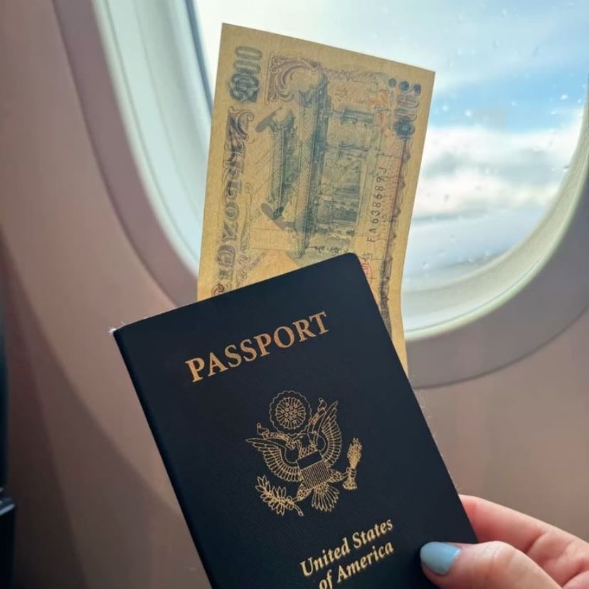 travel