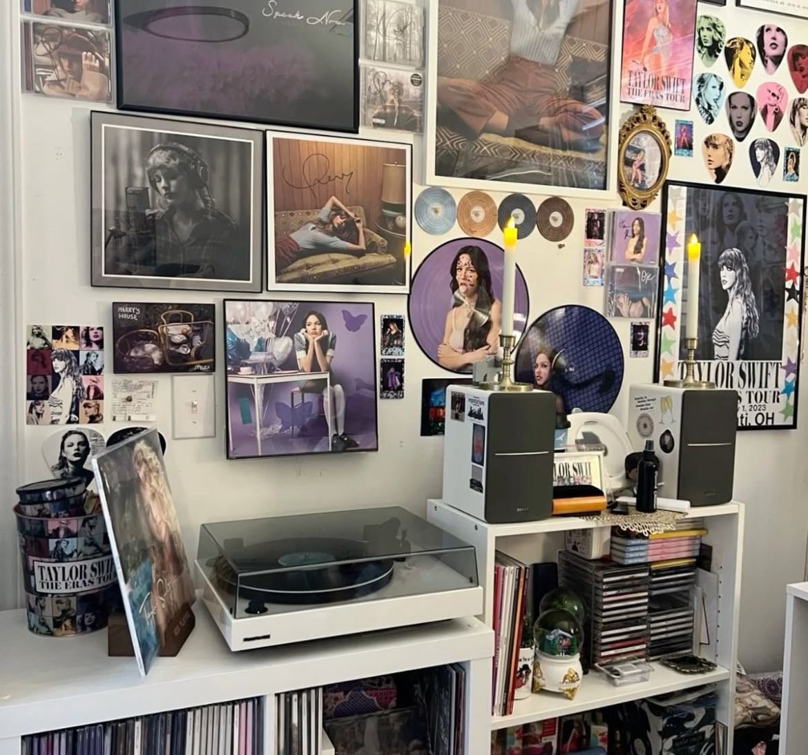 vinyls/cds I NEED.
