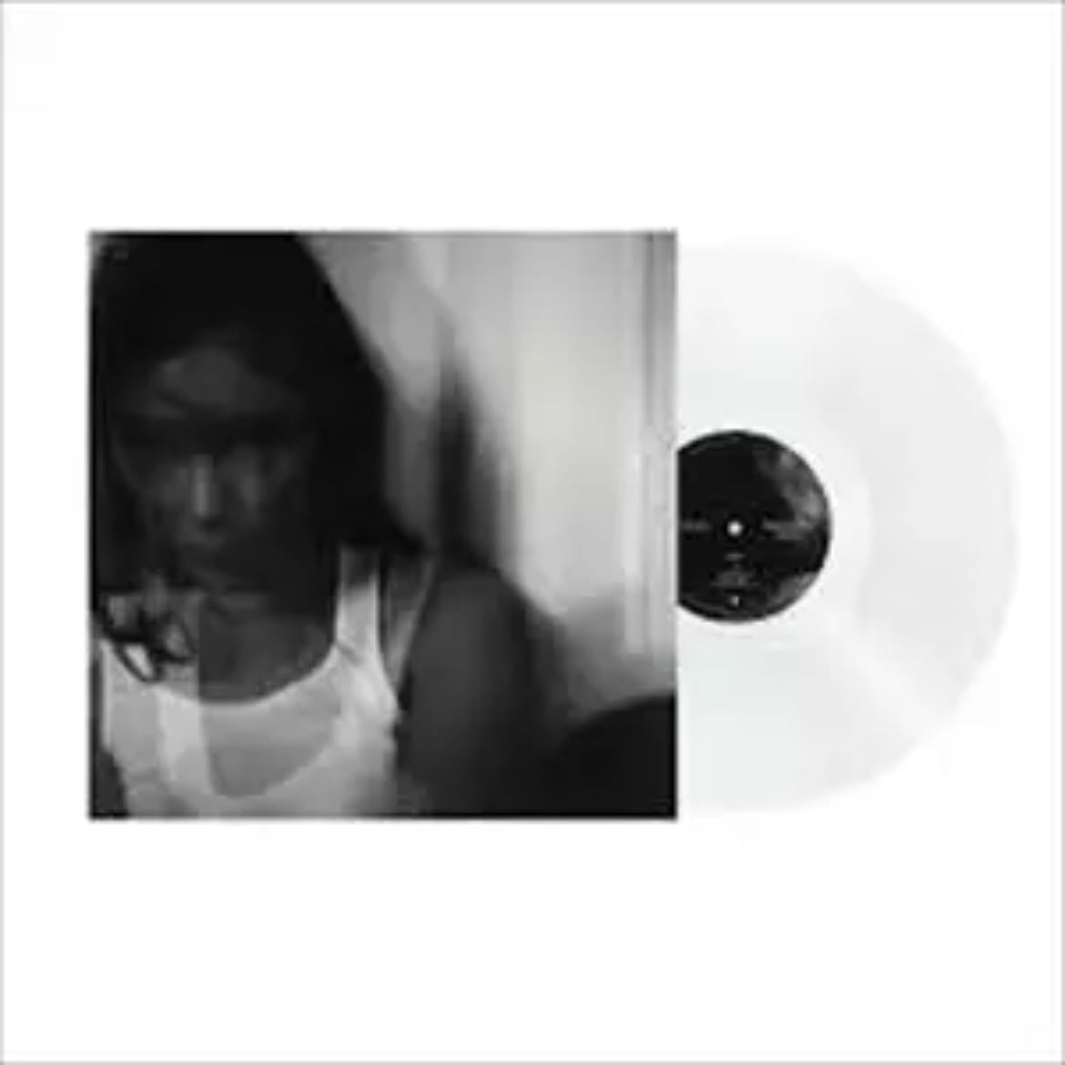 good riddance - gracie abrams, clear pressing