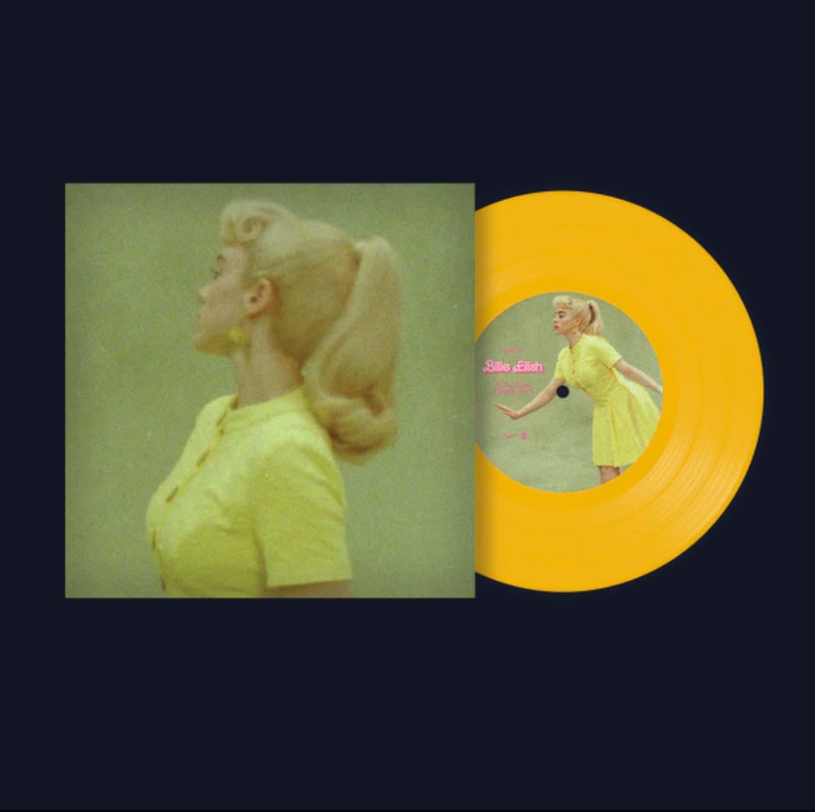 what was i made for - billie eilish, barbie movie