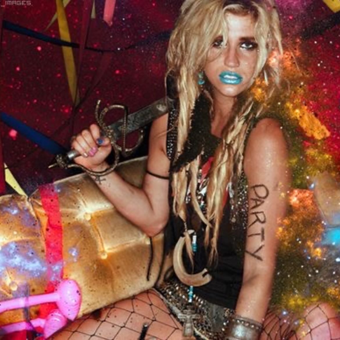kesha x - 21/03/2026