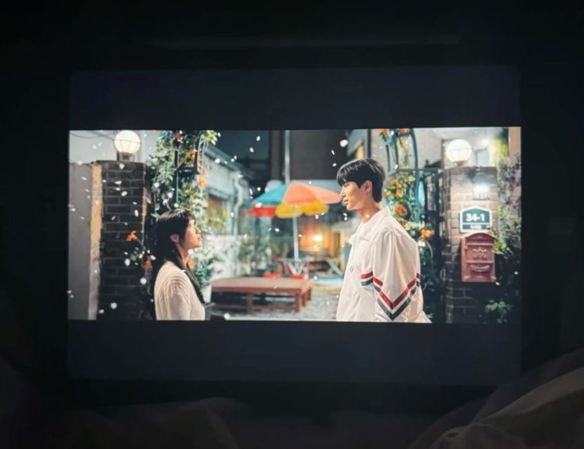 K-dramas