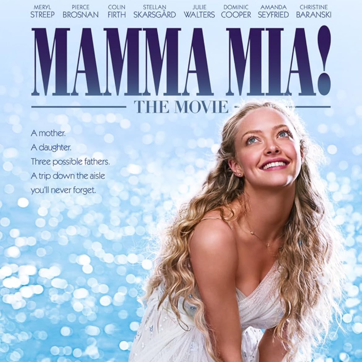 Mamma Mia! - Phyllida Lloyd · 2008