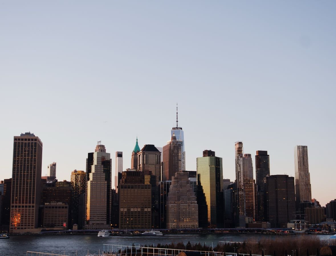 new york city
