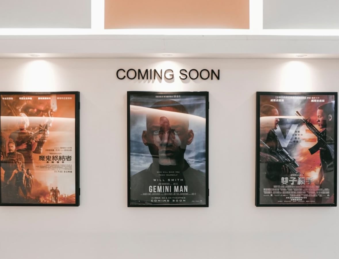 películas - Movies hypelist by Lu