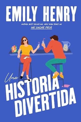 Una historia divertida - Emily Henry · 2024