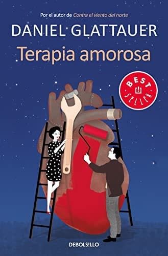 Terapia amorosa - Daniel Glattauer · 2019