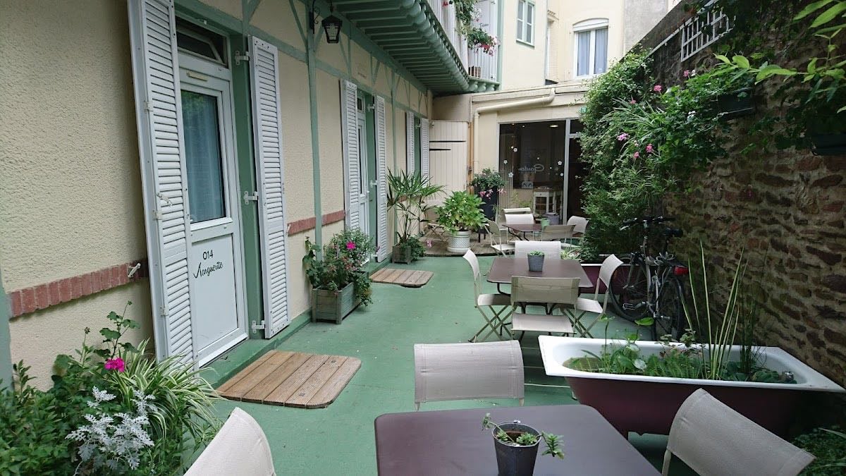 Café du Port