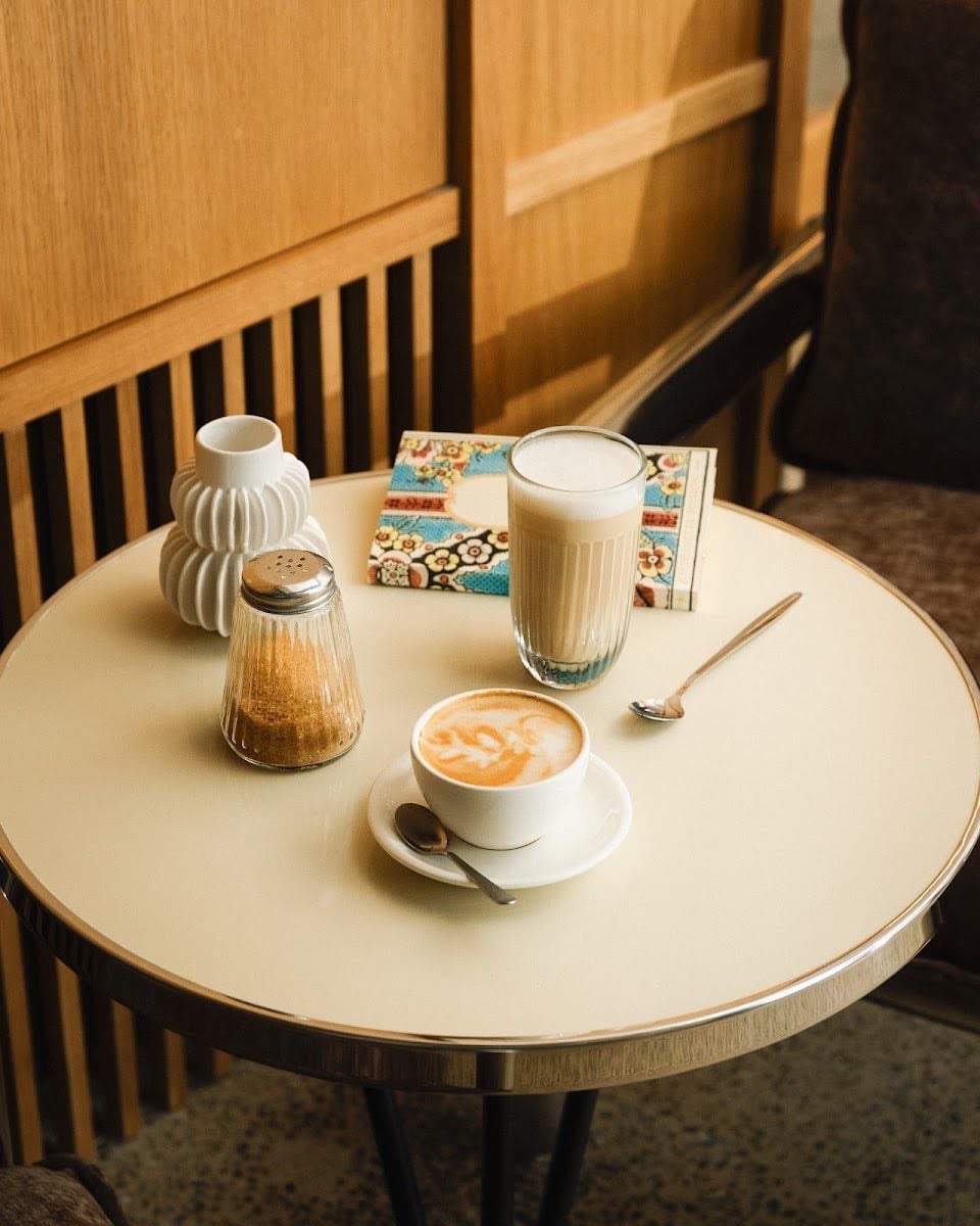 Le Café Wunder