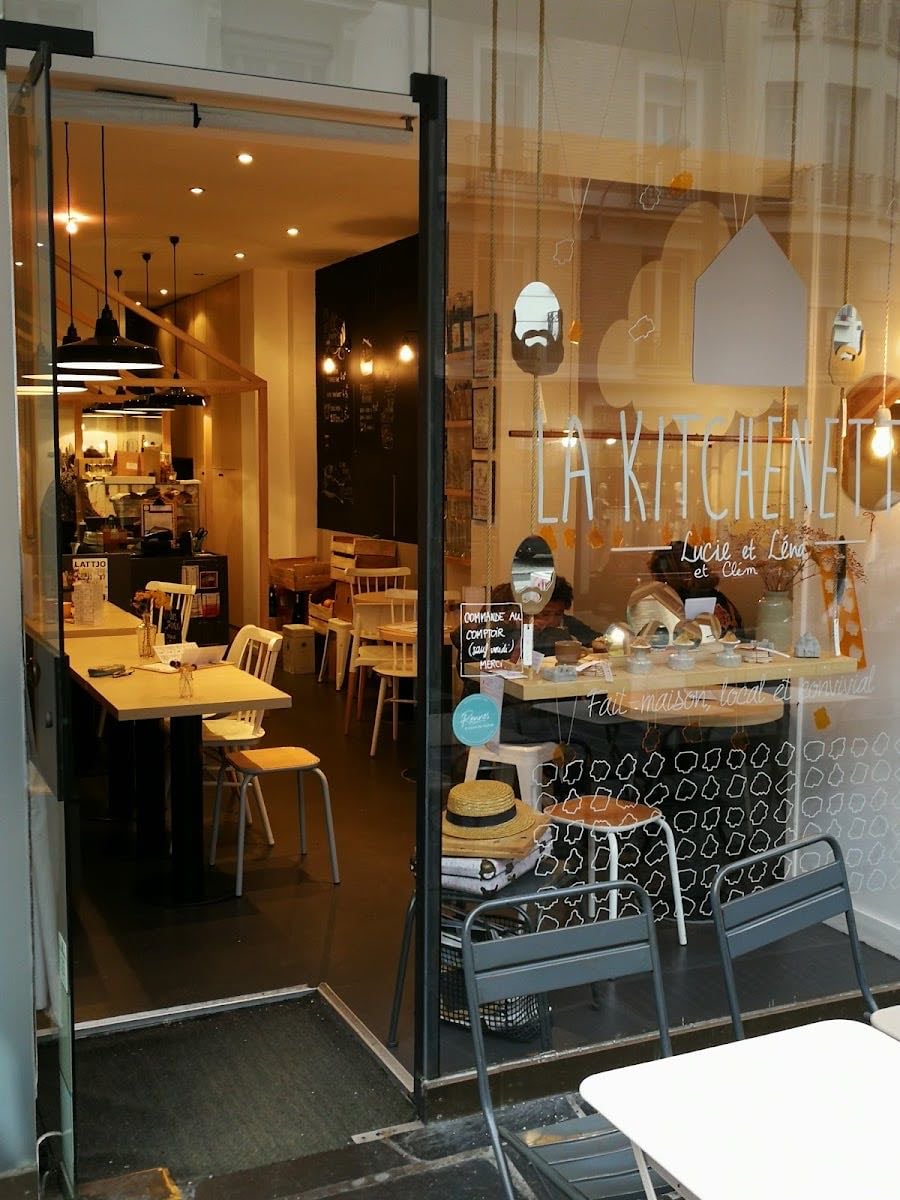 La Kitchenette