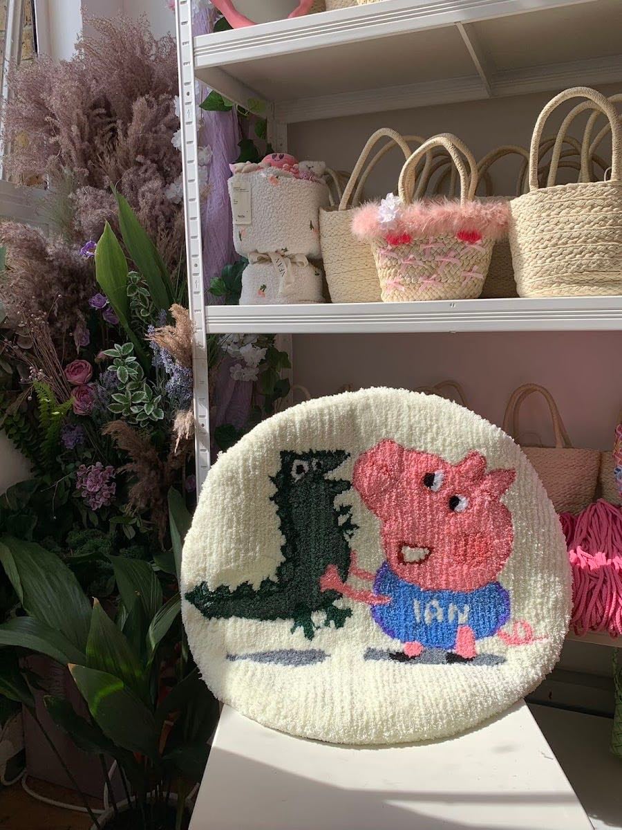omo diy - Arts and crafts experience