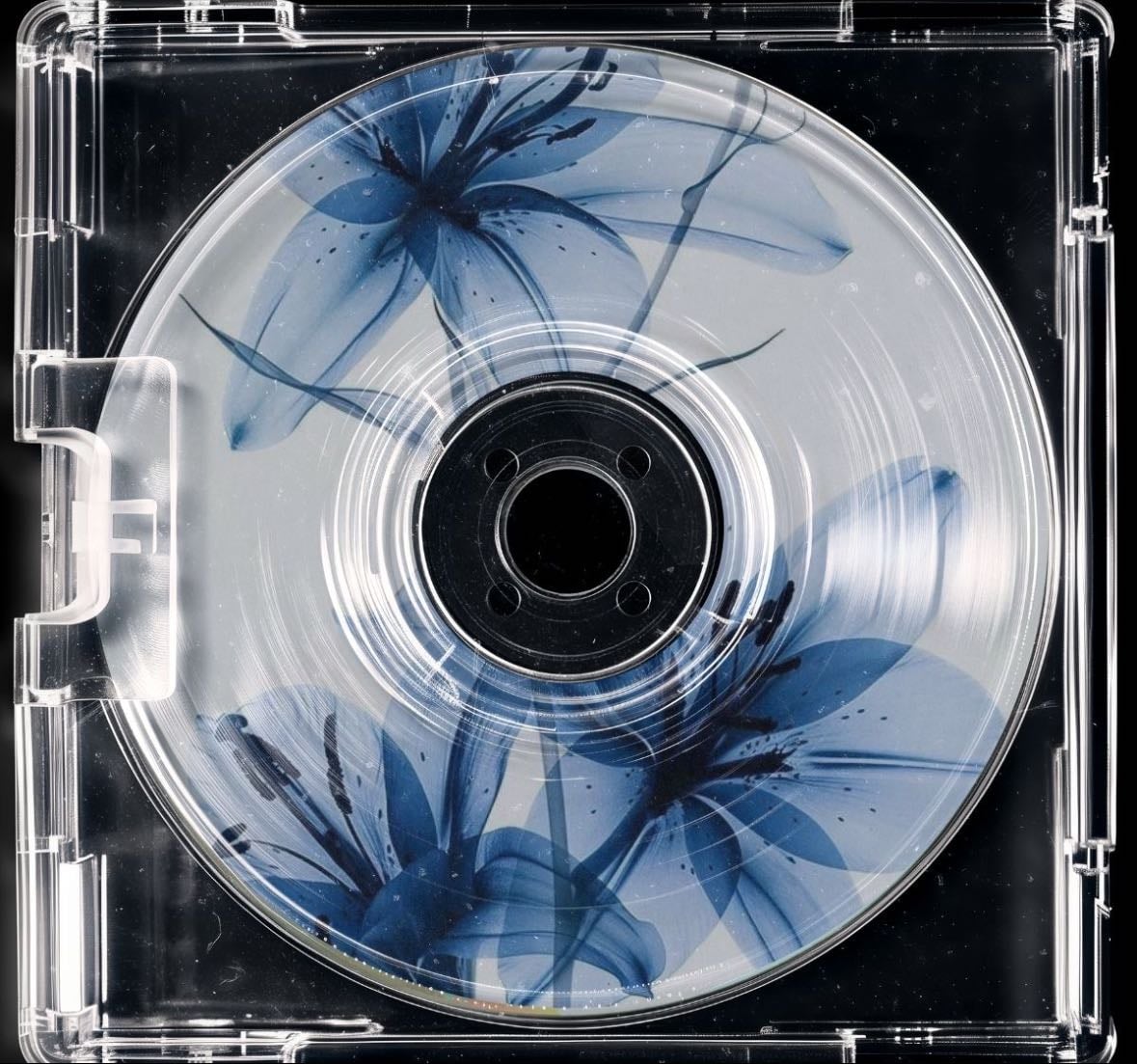 cd wishlist - other hypelist by Oswin Colley