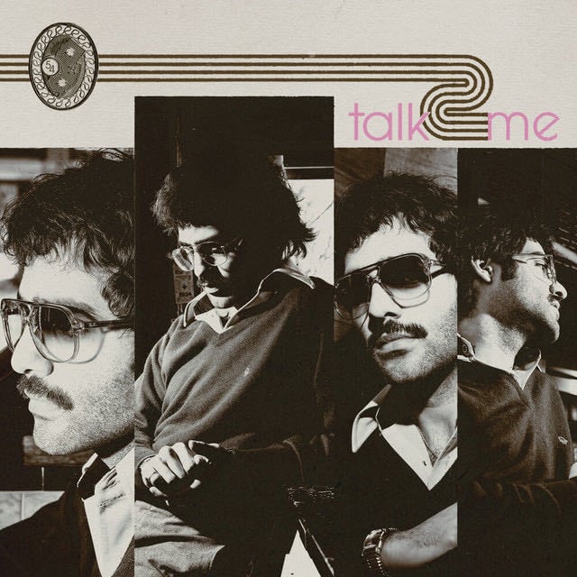 Talk 2 Me - Song · 54 Ultra