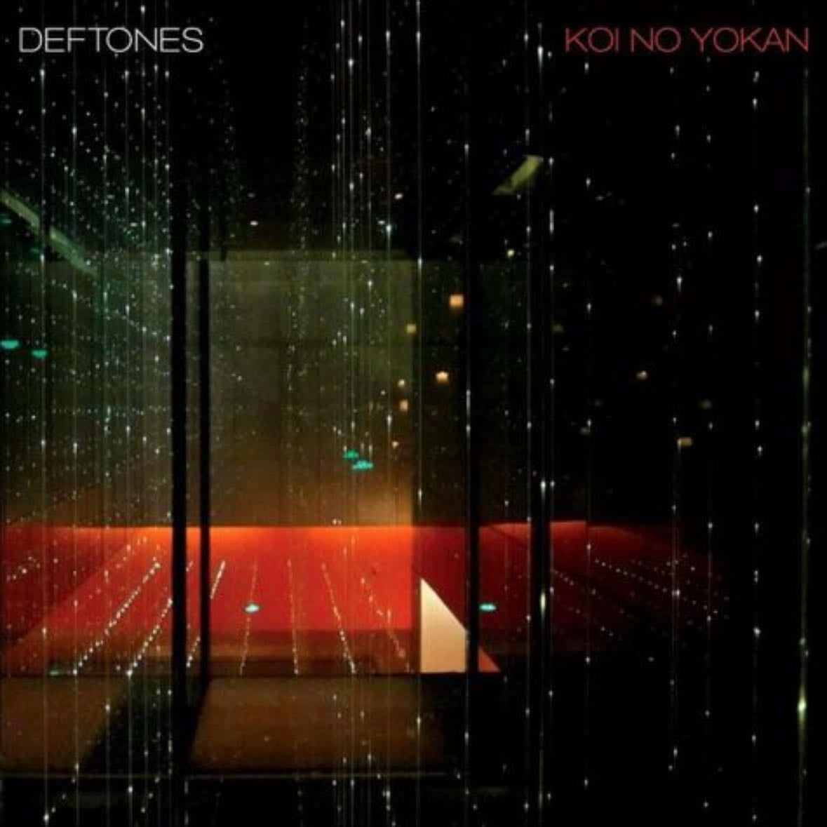 Koi No Yokan - Album • Deftones