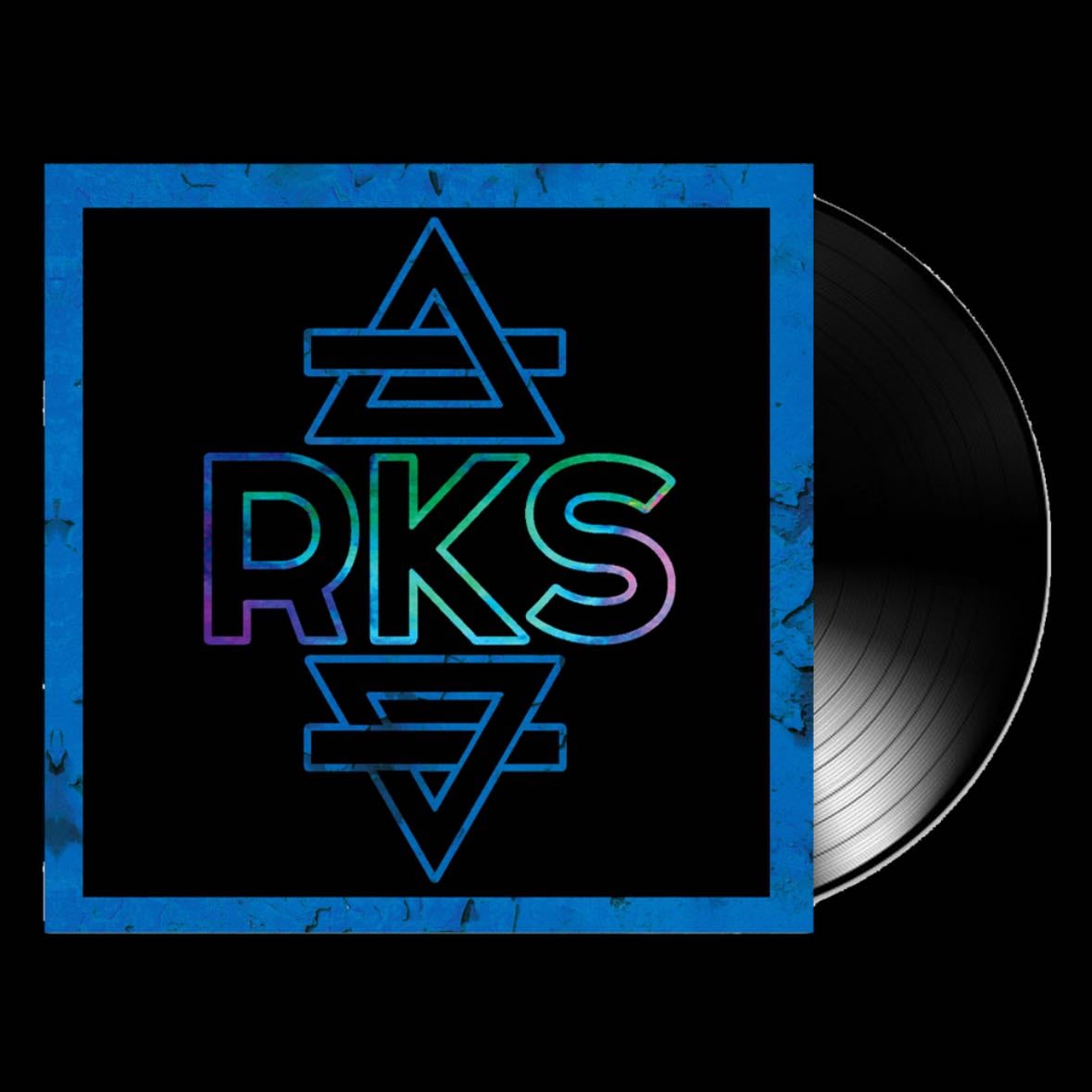 RKS - Album • Rainbow Kitten Surprise