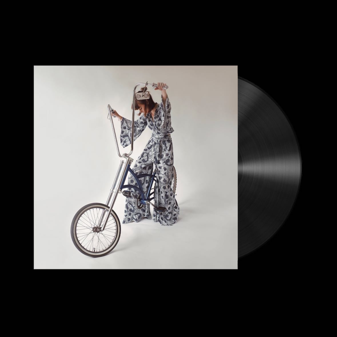 Self-Titled - Album • Faye Webster