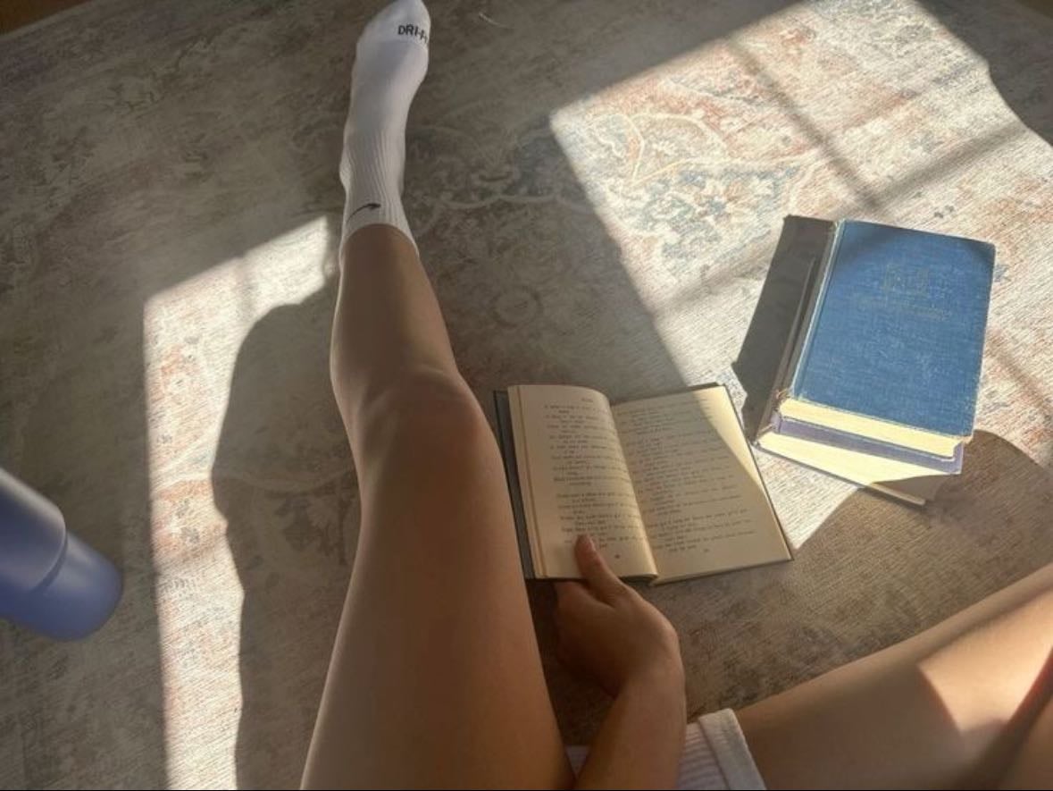 volubility - the ability to speak or write easily