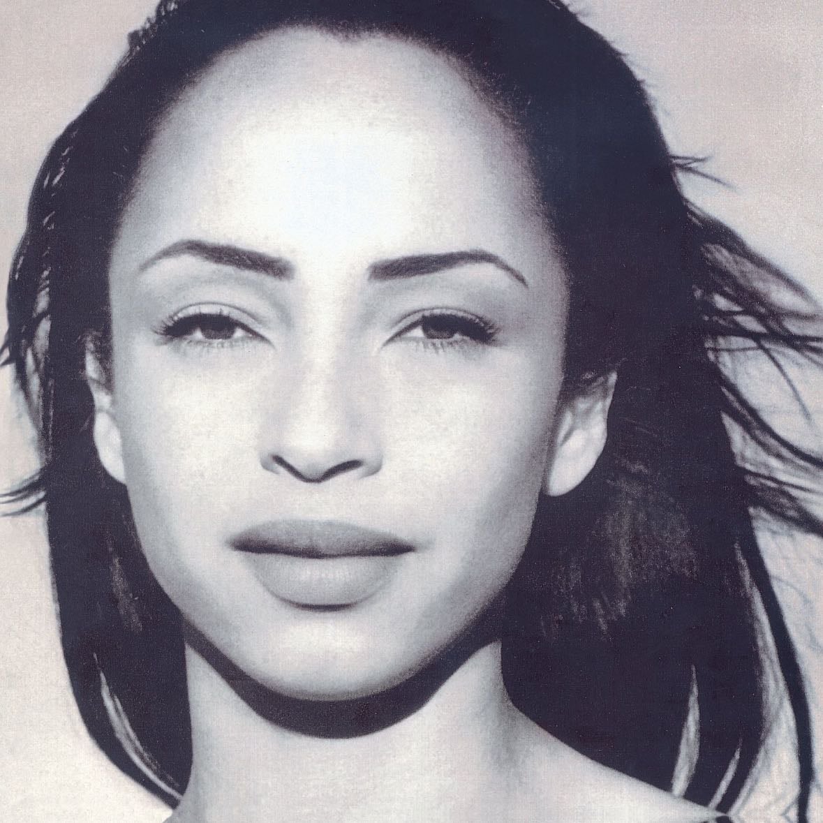The Best of Sade - Album • Sade