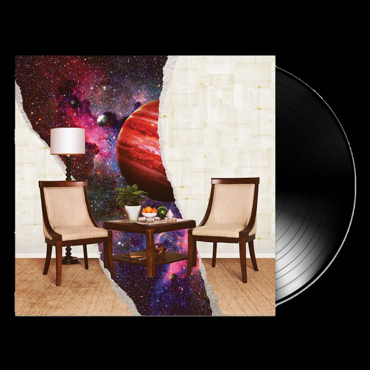 How to: Friend, Love, Freefall - Album • Rainbow Kitten Surprise
