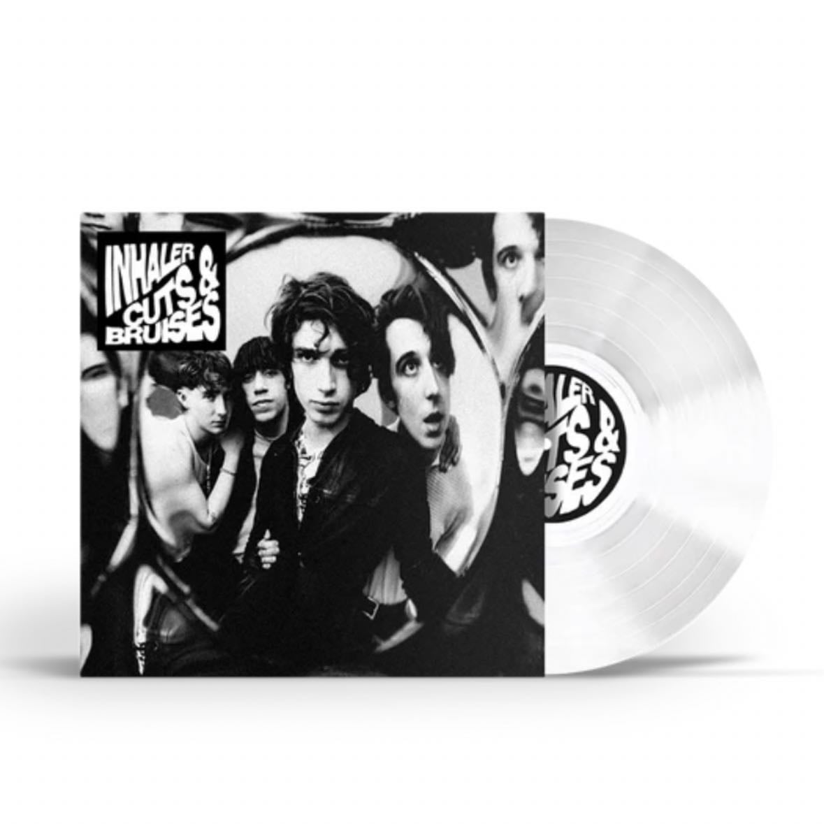 Cuts & Bruises - Album • Inhaler