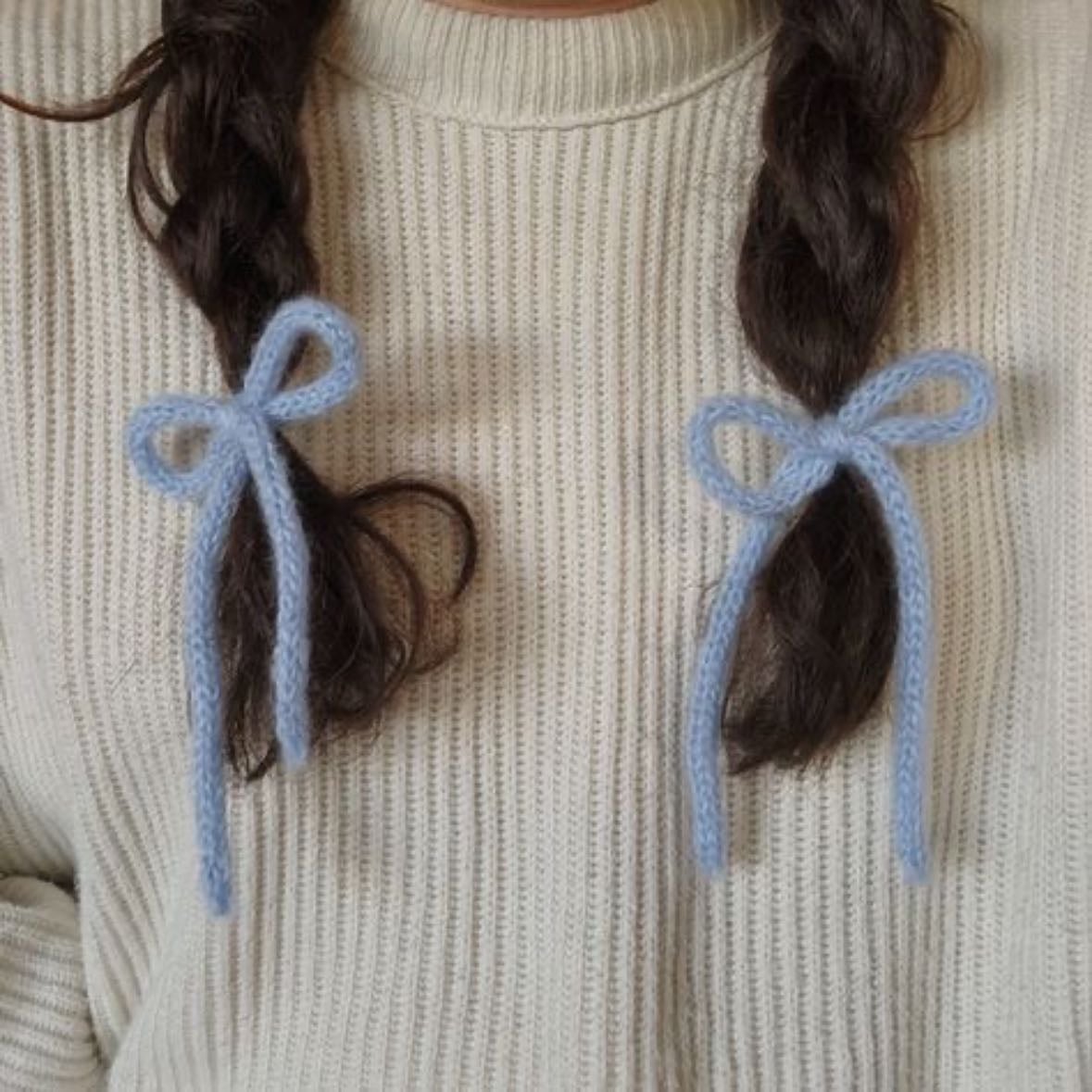 hair bows