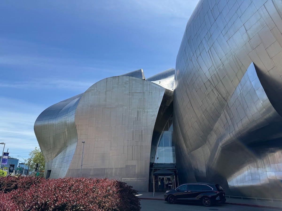 Museum of Pop Culture