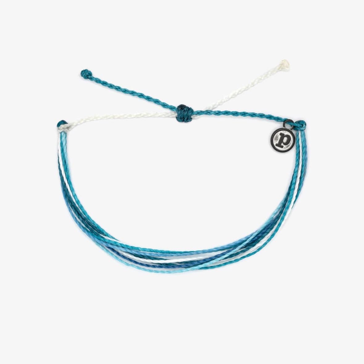 world water day bracelet - $8