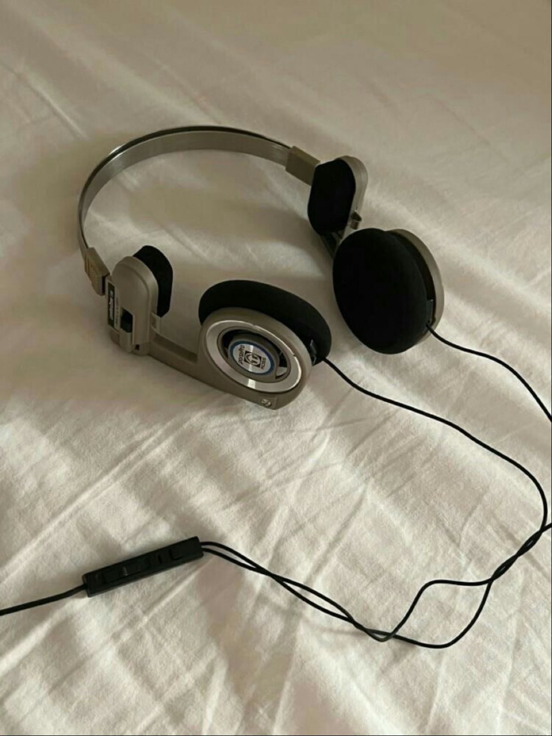 a good pair of headphones