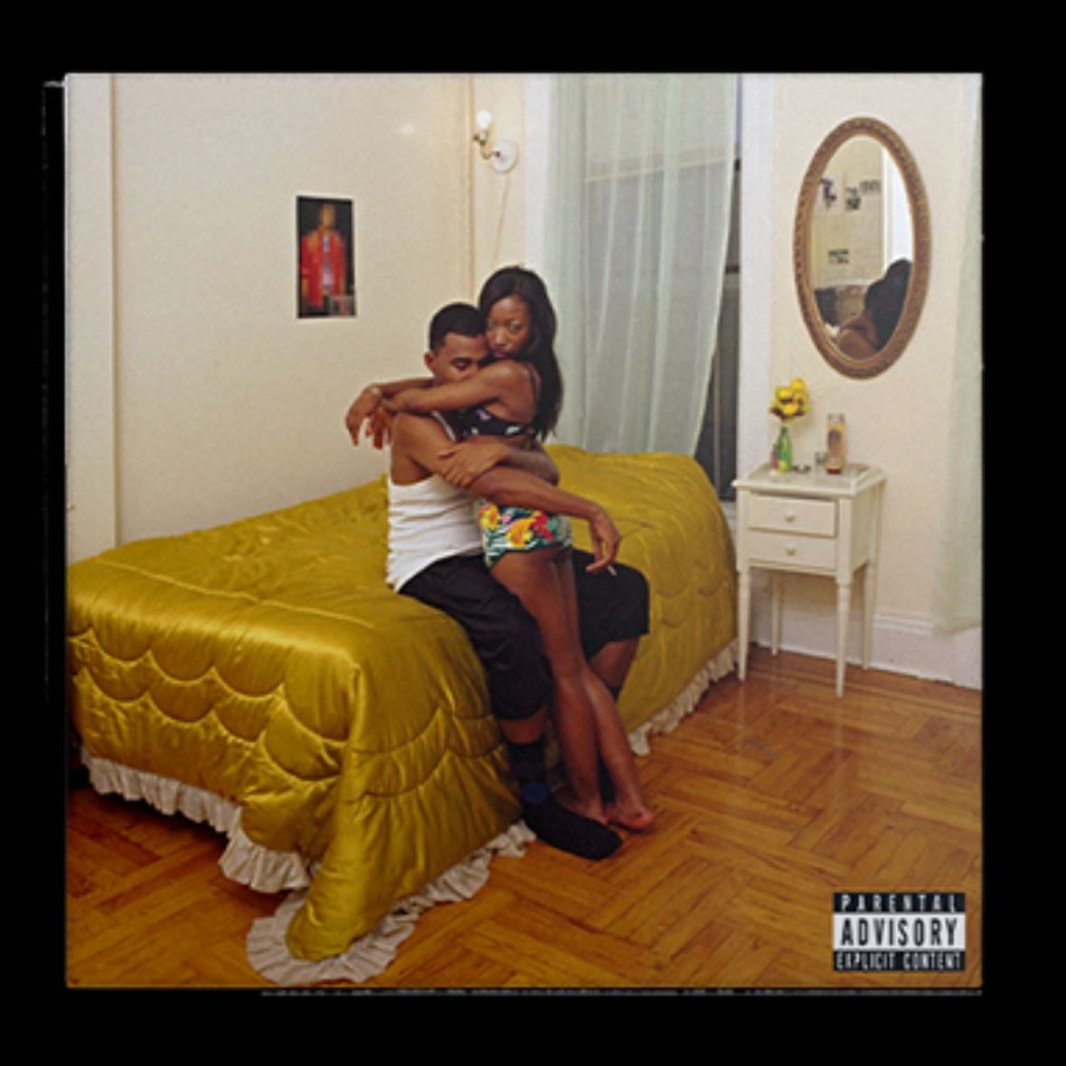 Freetown Sound - Album • Blood Orange