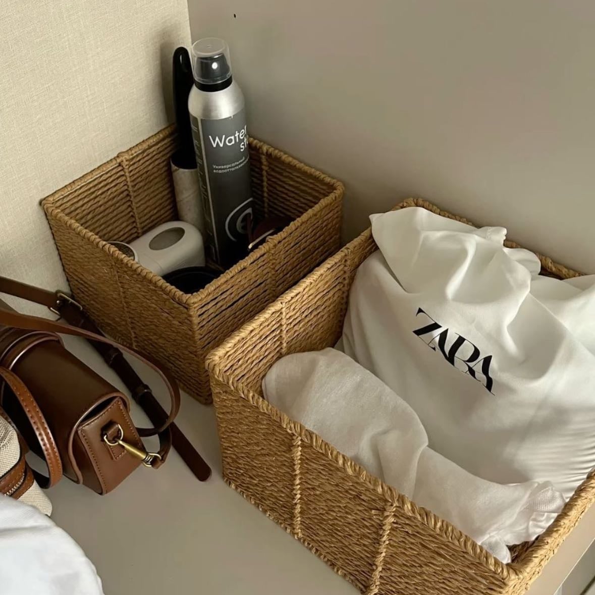 storage containers
