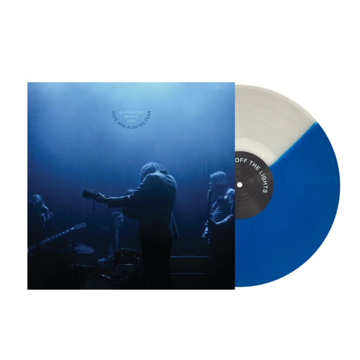 Safe And Also No Fear - Album • Slaughter Beach, Dog